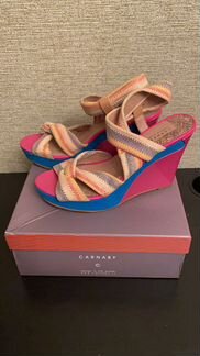 Босоножки carnaby