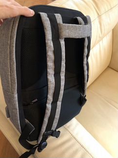 Рюкзак Mark Ryden presto Grey