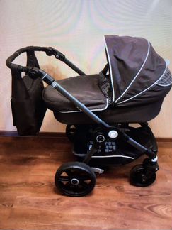 Коляска Teutonia BeYou 2 в 1