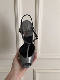 Роскошные Босоножки туфли Donna Karan