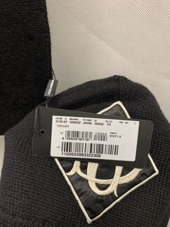 Dolcegabbana комплект шапка и шарф