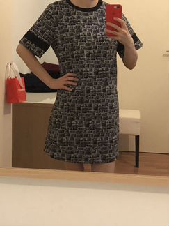 Платье ncity