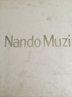 Сапоги Nando Muzi