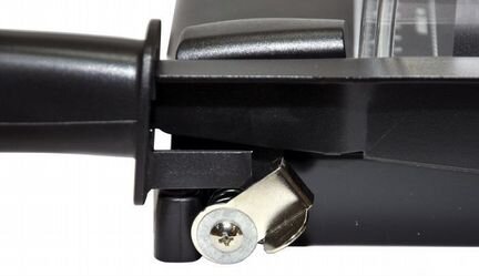 Резак для бумаги сабельный KW-triO 3038, А4