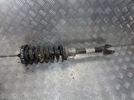 Стойка передняя в сборе Мерседес w219 c219 cls