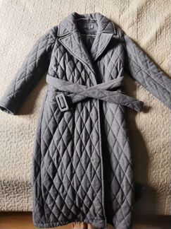 Пальто зимнее i am studio