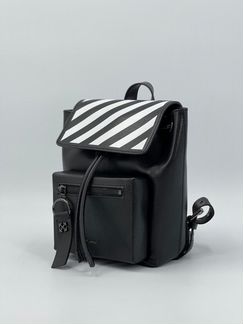 Рюкзак off white