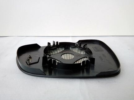 Зеркальный элемент правый Peugeot RCZ