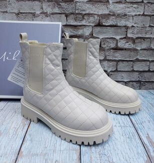 Ботинки Челси Женские