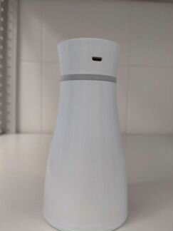 Увлажнитель воздуха в подарок дали