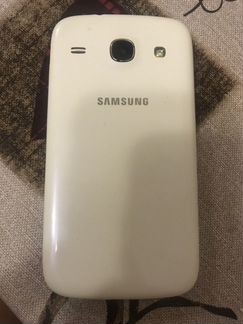 Samsung i8262