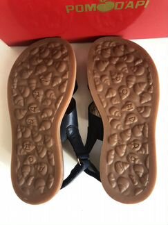 Сандалии Pom d’api