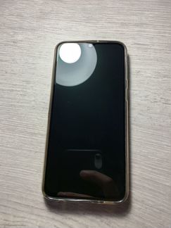 Samsung galaxy a40
