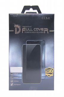 Защитное стекло для iPhone 6 (5.5) full glue ccimu коробка белый