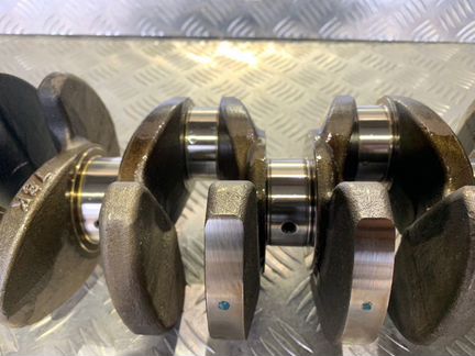 Коленвал Suzuki Grand Vitara 2.4 2008