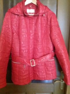 Куртка женская