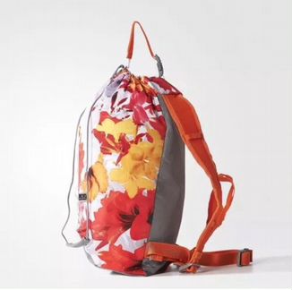 Stella McCartney adidas, рюкзак