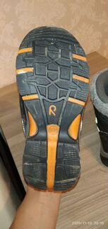 Сапоги Reima Samoyed