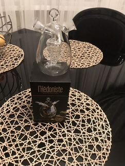 Колба для масла