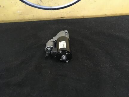 Стартер Mercedes CLS C218