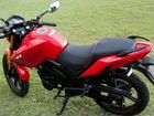 Мотоцикл Ирбис VR-1 150