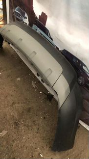 Бампер задний Land Rover Discovery 5 L462