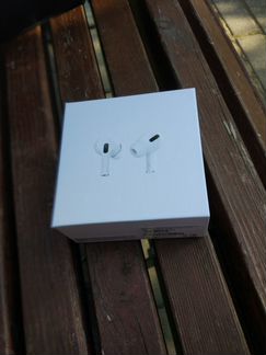 Airpods PRO (Качество 100)