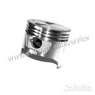 Поршень (0.25) Mitsubishi S4S-II/S6S на двиг.S4S-N