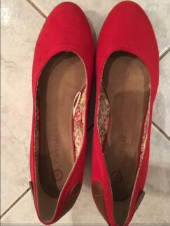 Новые туфли Германия 38 размер