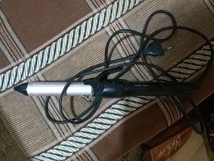 Выпрямитель, плойка