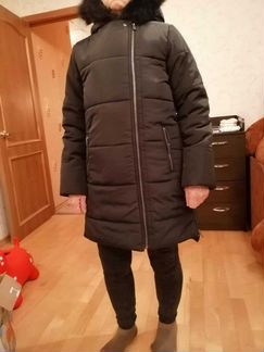 Пуховик
