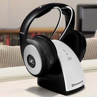 Sennheiser TR 140 - беспроводные наушники