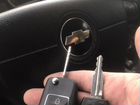 Ключ Зажигания Шевроле Лачетти Chevrolet lachetti