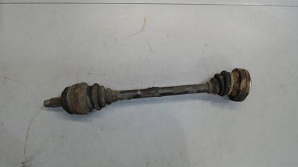 Привод шрус левый задний BMW 3 E46, 2003