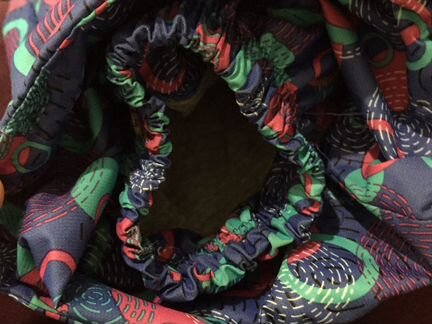 Комбинезон демисезонный 104-110