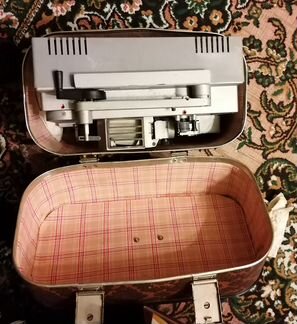 Кинопроектор Радуга 2