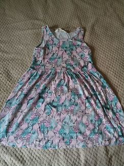 Сарафаны фирмы HM