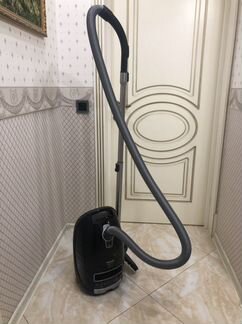 Пылесос miele