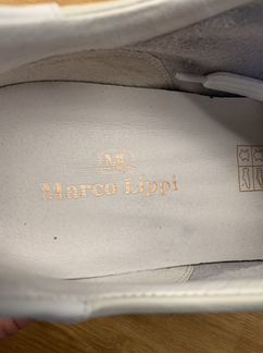 Кроссовки Marco Lippi 45 р