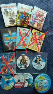 Видео фильмы