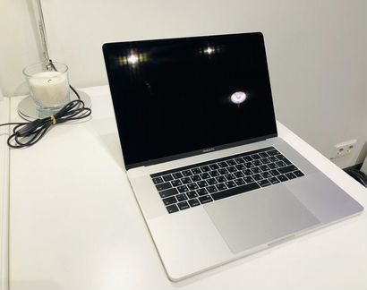 MacBook Pro 15