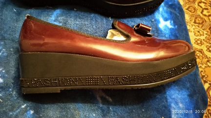 Эспадрильи