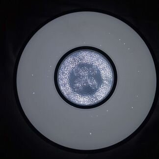 Люстра Светодиодная.новая