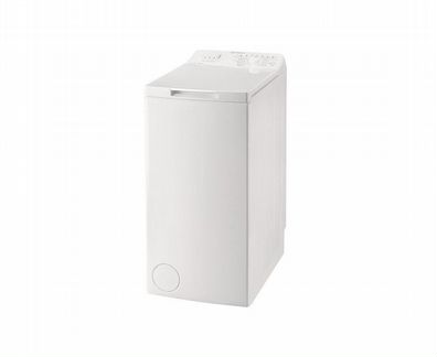 Стиральная машина Indesit BTW A5851