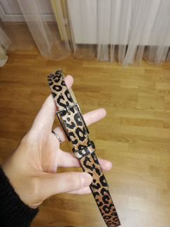 Ремни
