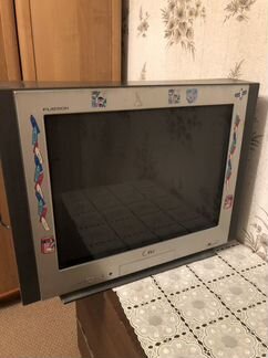 Телевизор