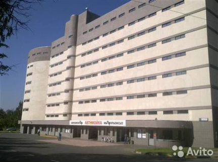 Машиноместо, 15 м²