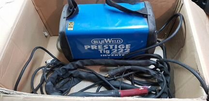 Инвертор сварочный