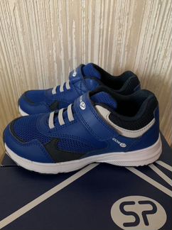 Новын Кроссовки geox оригинал