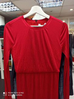 Платье бренд Max Mara